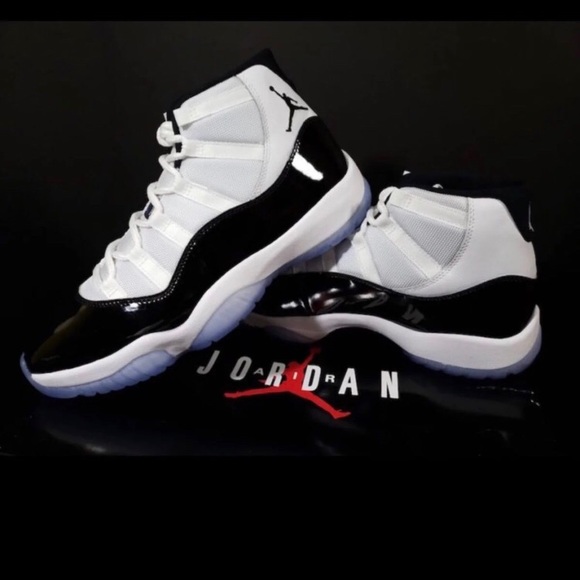 Jordan Other - Air Jordan 11 Concords Retro Dead Stock